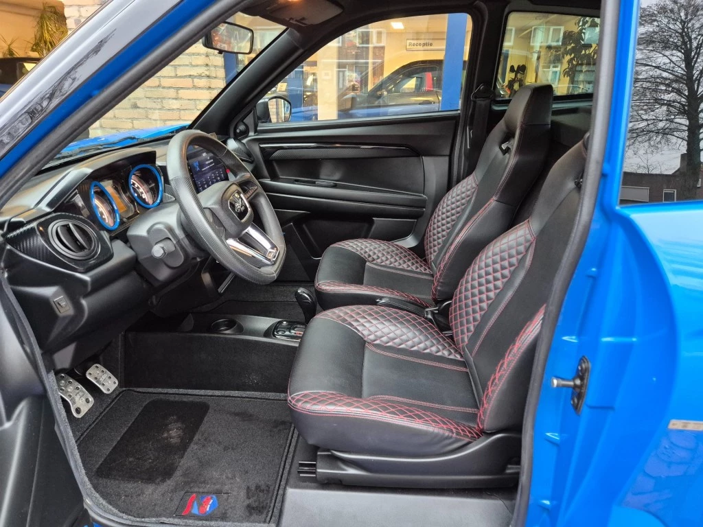Hoofdafbeelding Ligier JS60