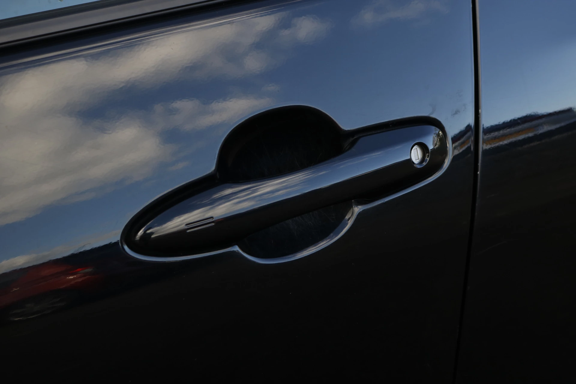 Hoofdafbeelding Toyota Prius