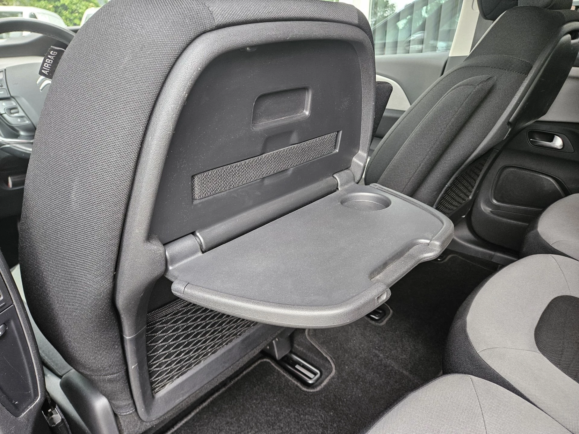 Hoofdafbeelding Citroën C4 Picasso