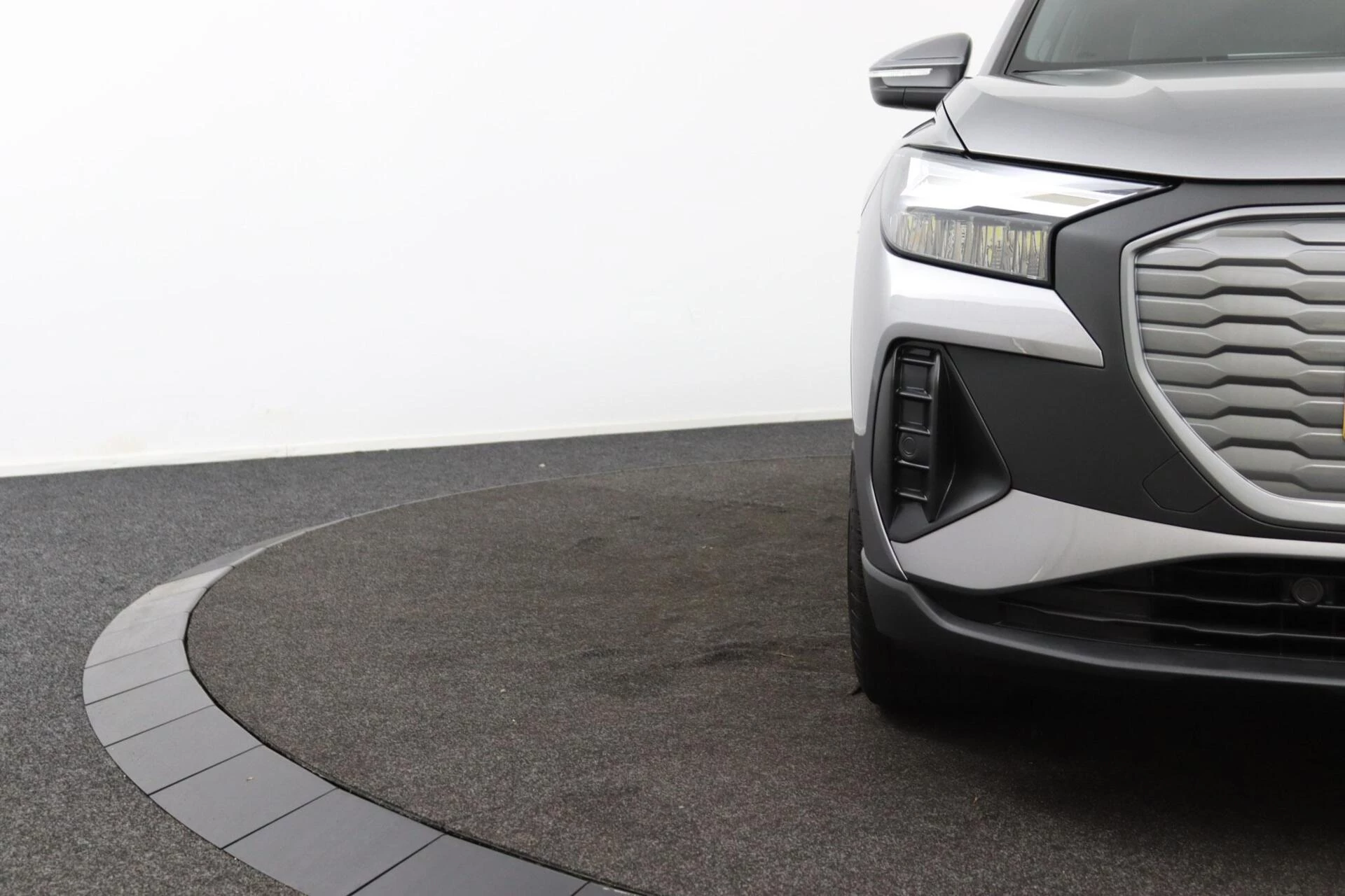 Hoofdafbeelding Audi Q4 Sportback e-tron