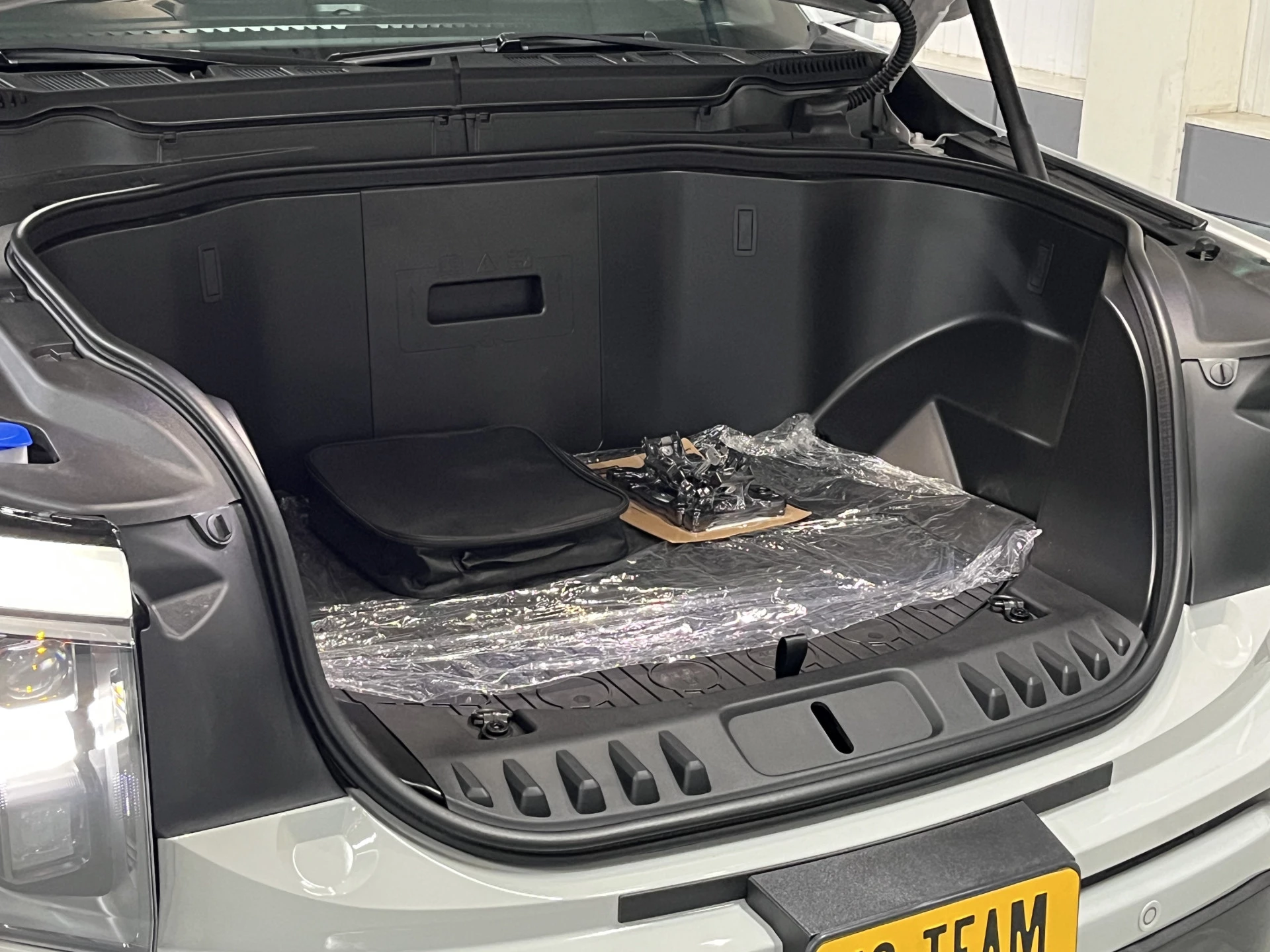 Hoofdafbeelding Ford F-150