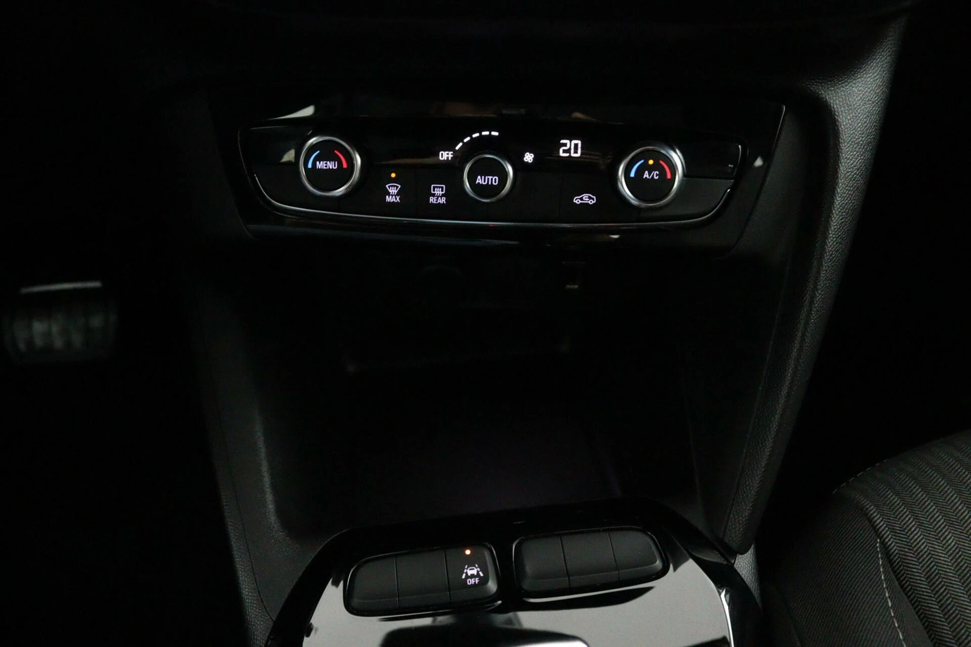 Hoofdafbeelding Opel Corsa-e
