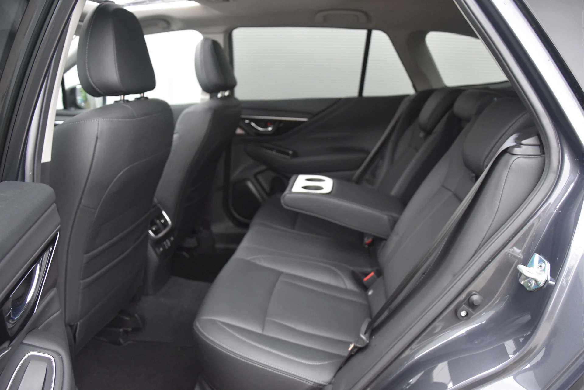 Hoofdafbeelding Subaru Outback