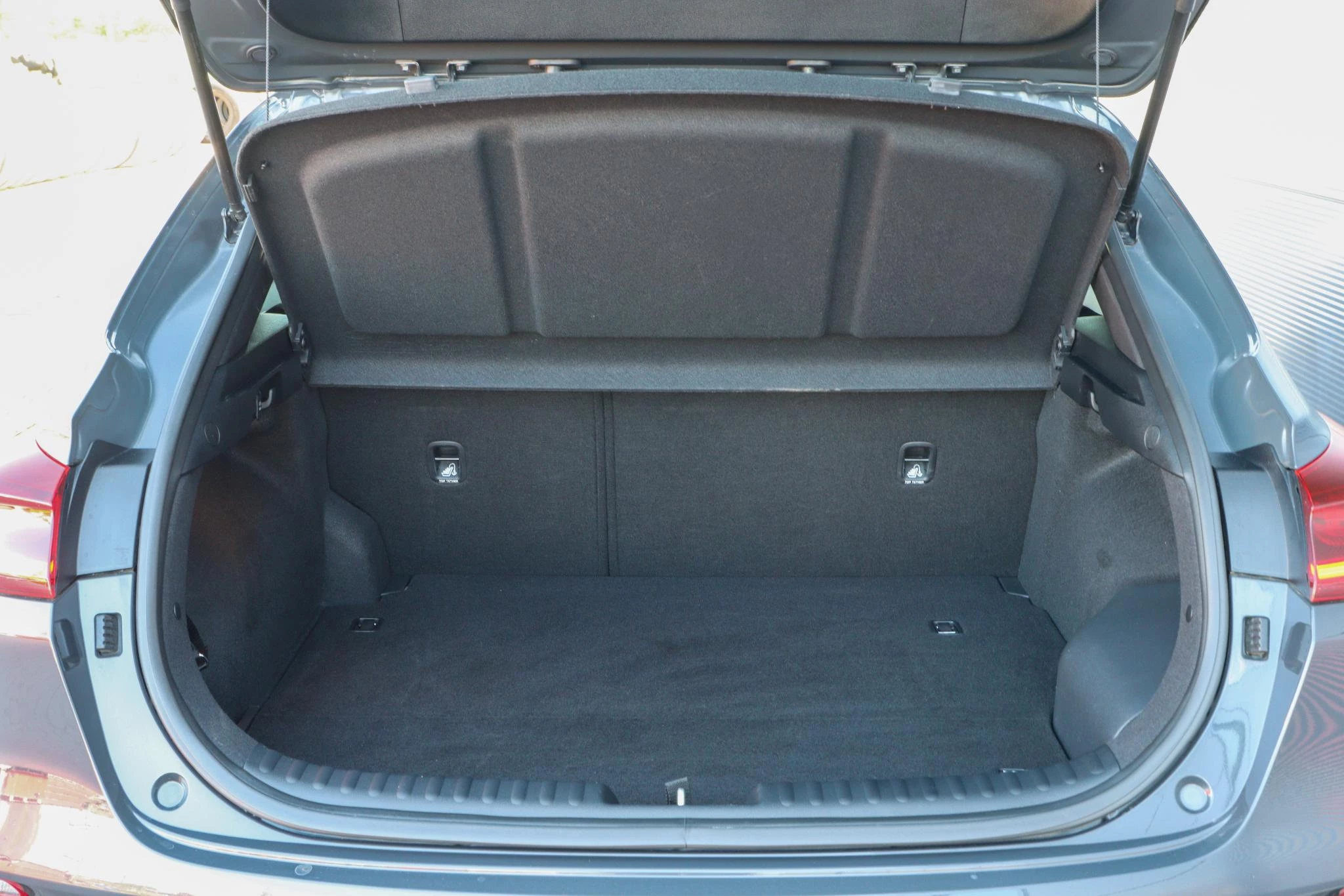Hoofdafbeelding Kia XCeed