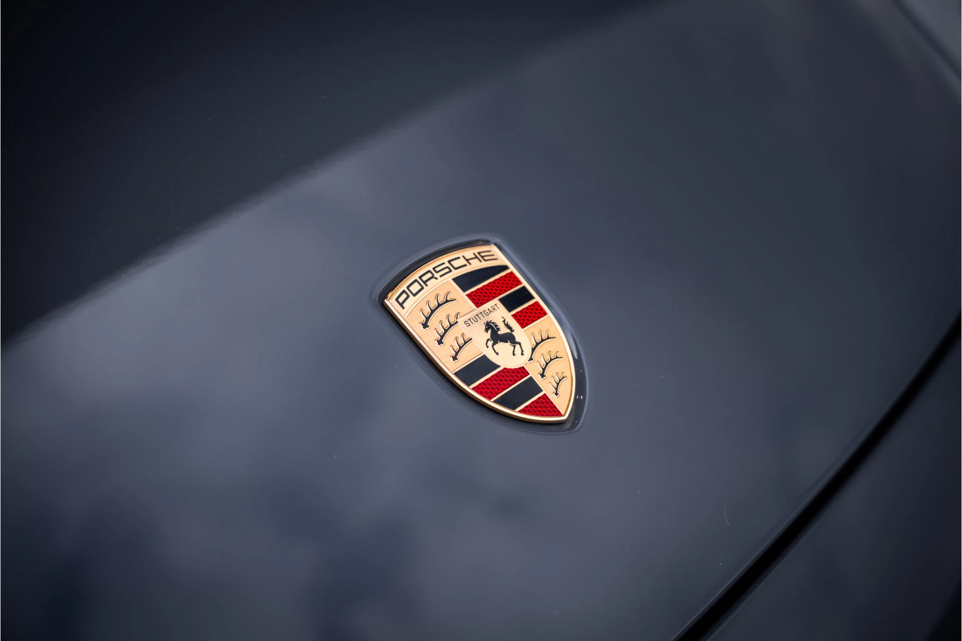 Hoofdafbeelding Porsche 911