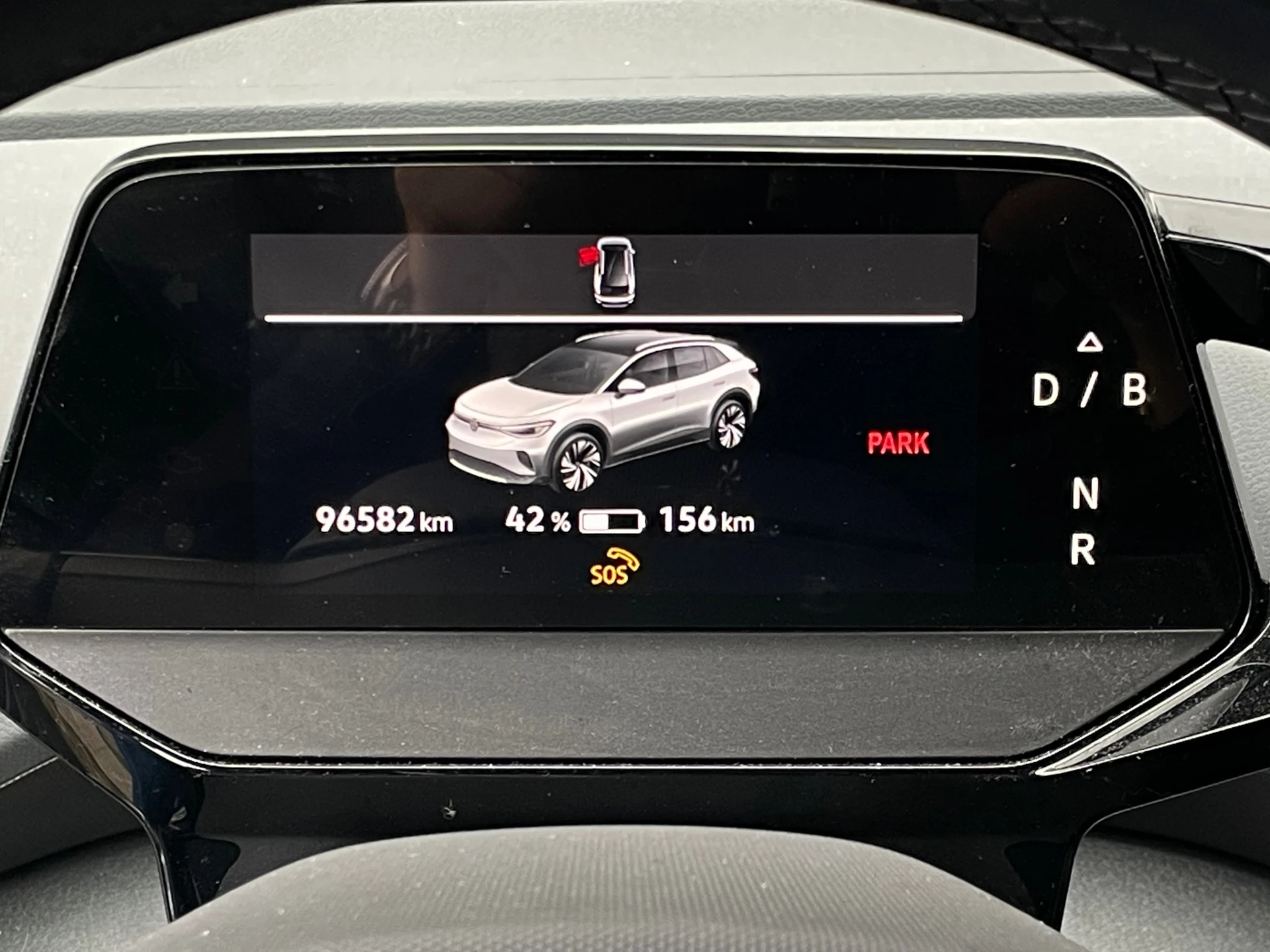 Hoofdafbeelding Volkswagen ID.4