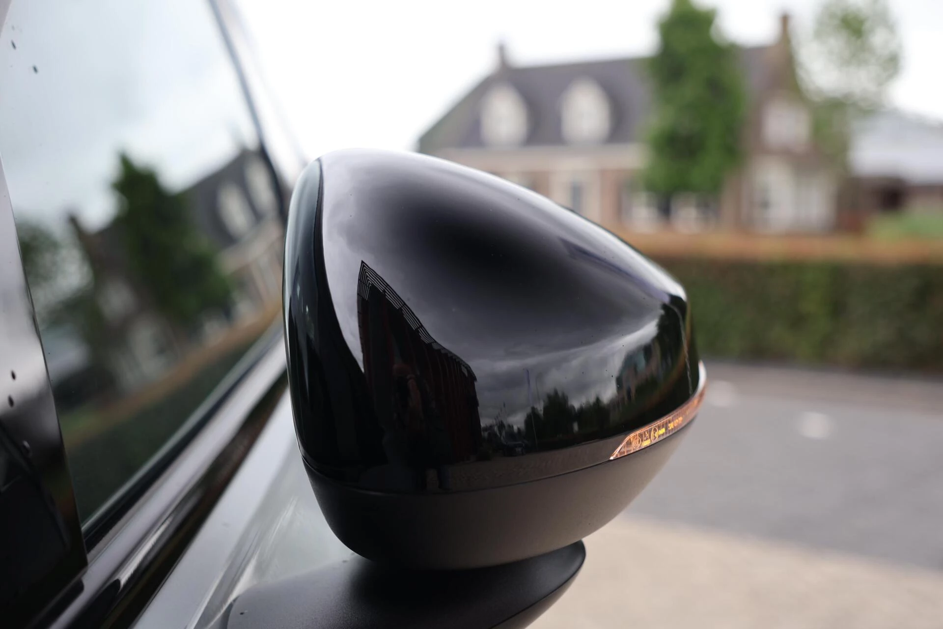 Hoofdafbeelding Volvo EX30