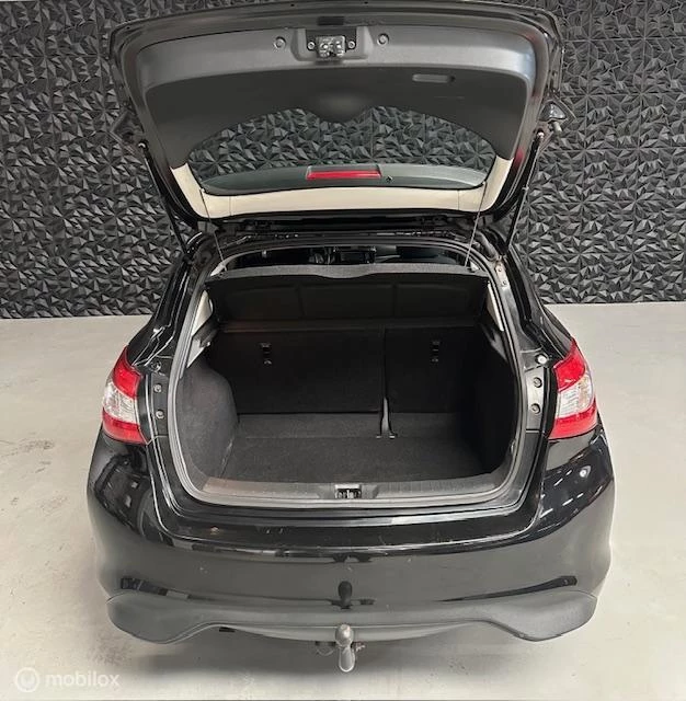 Hoofdafbeelding Nissan Pulsar