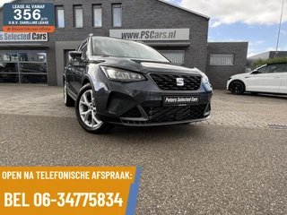 Seat Arona 1.0 TSI DSG Cruise|CarPlay|Clima|PDC|Velg|Virtual