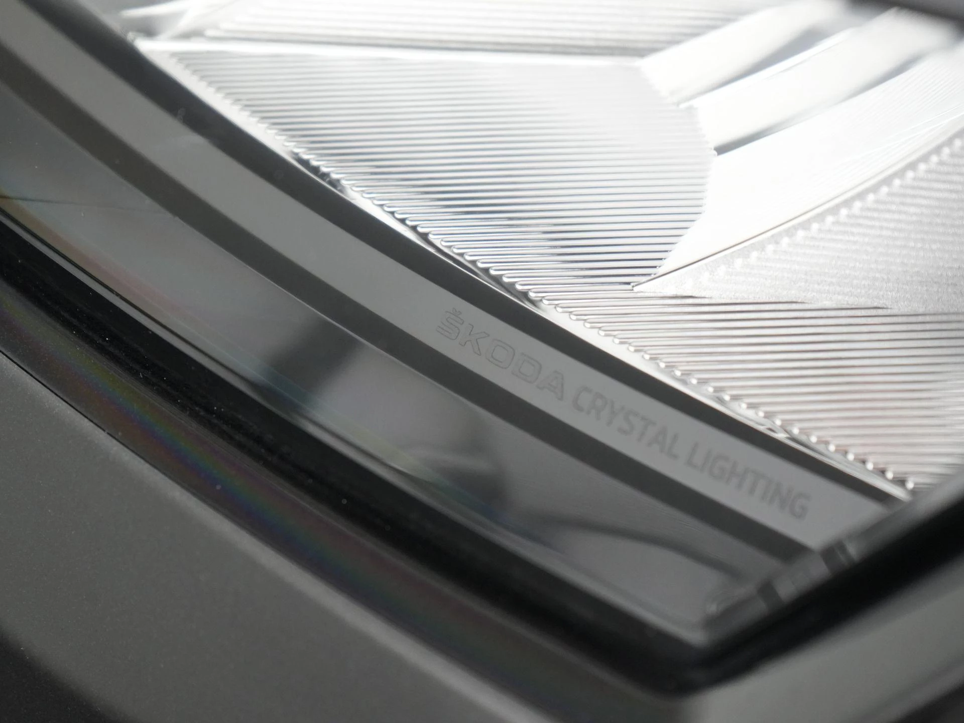 Hoofdafbeelding Škoda Kamiq