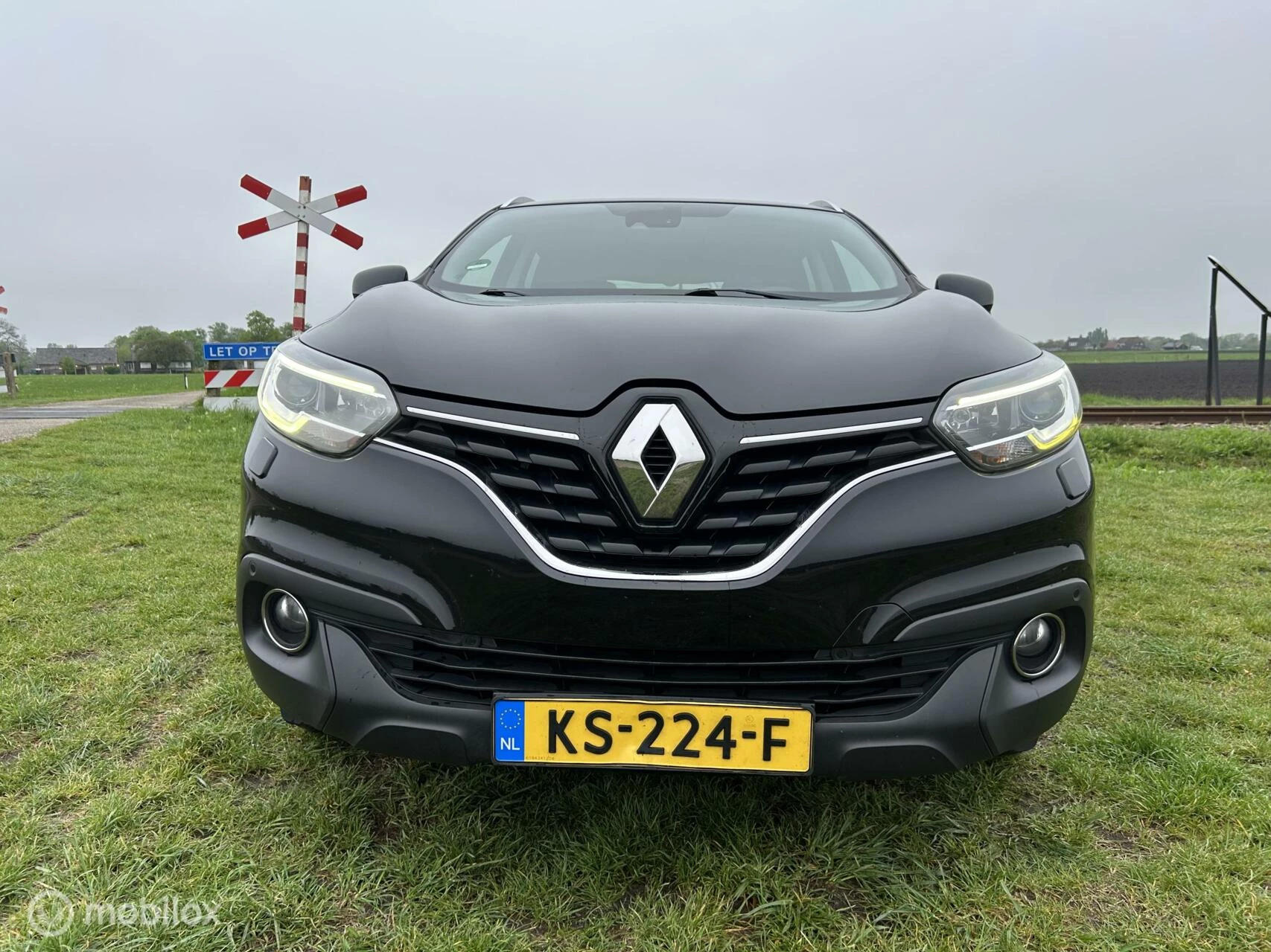 Hoofdafbeelding Renault Kadjar