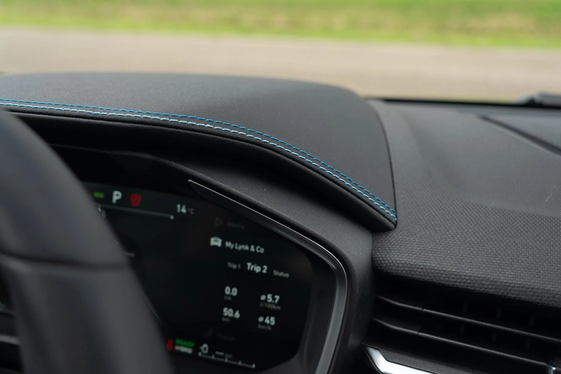 Hoofdafbeelding Lynk & Co 01