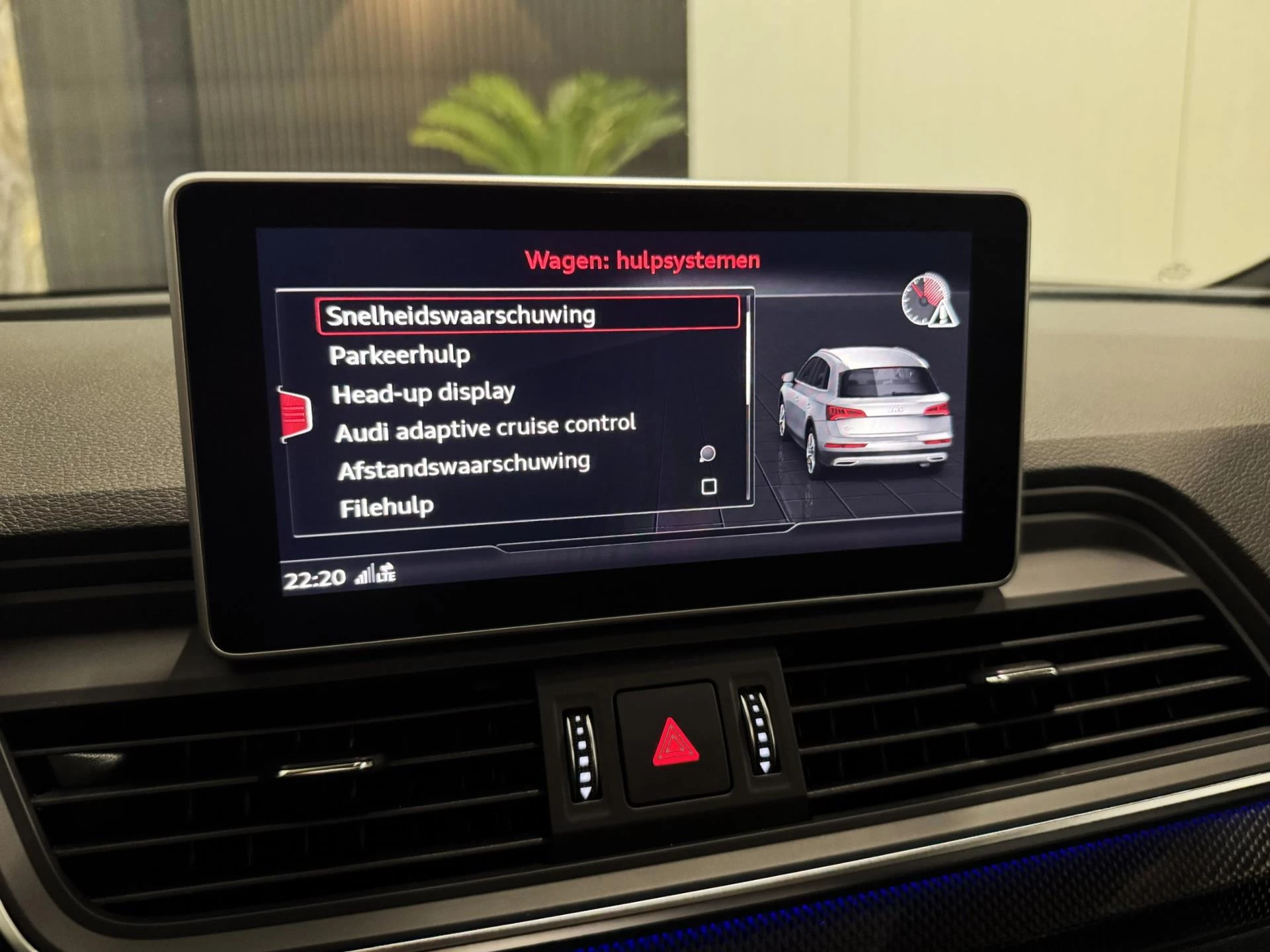 Hoofdafbeelding Audi SQ5