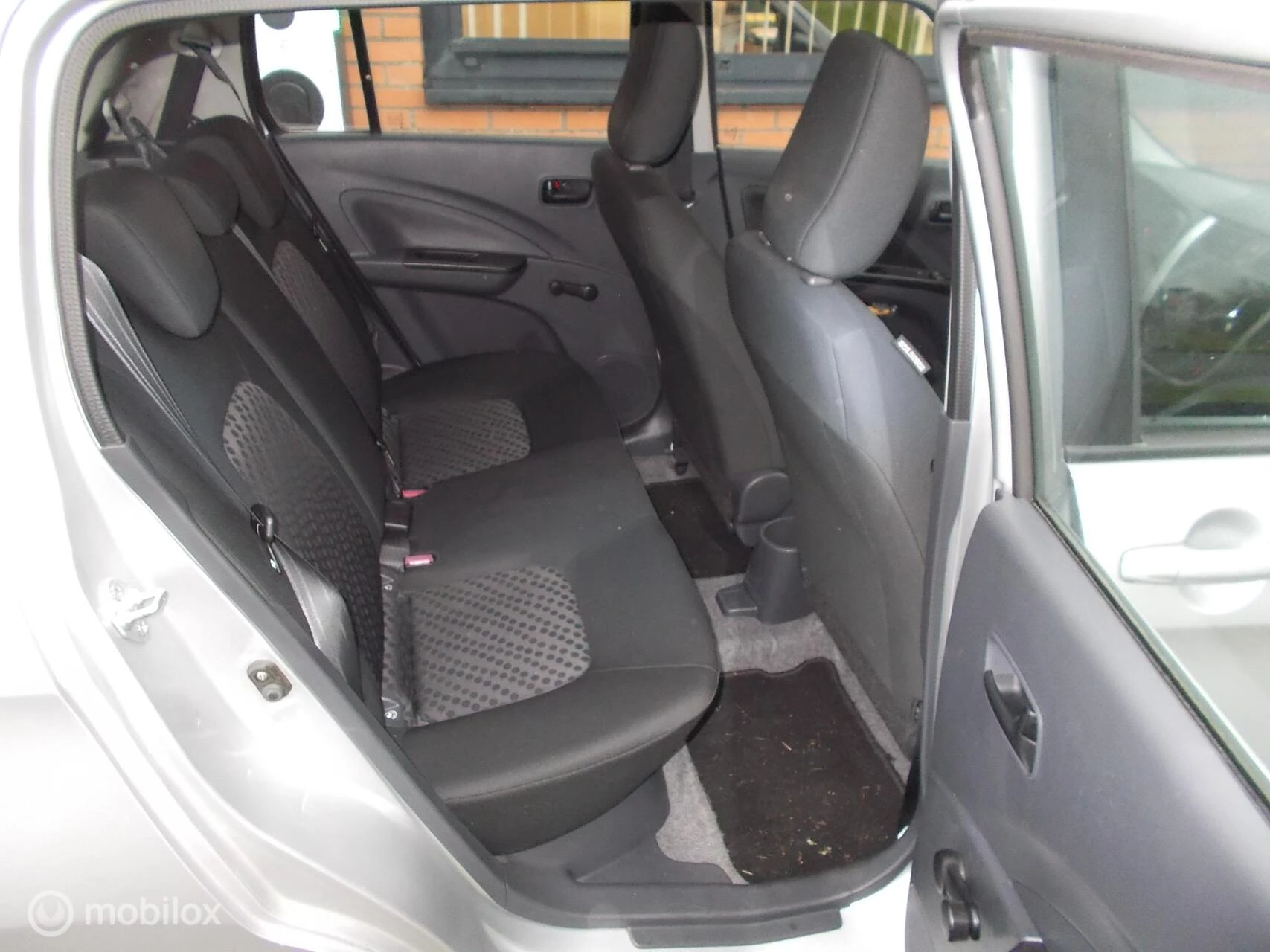 Hoofdafbeelding Suzuki Celerio