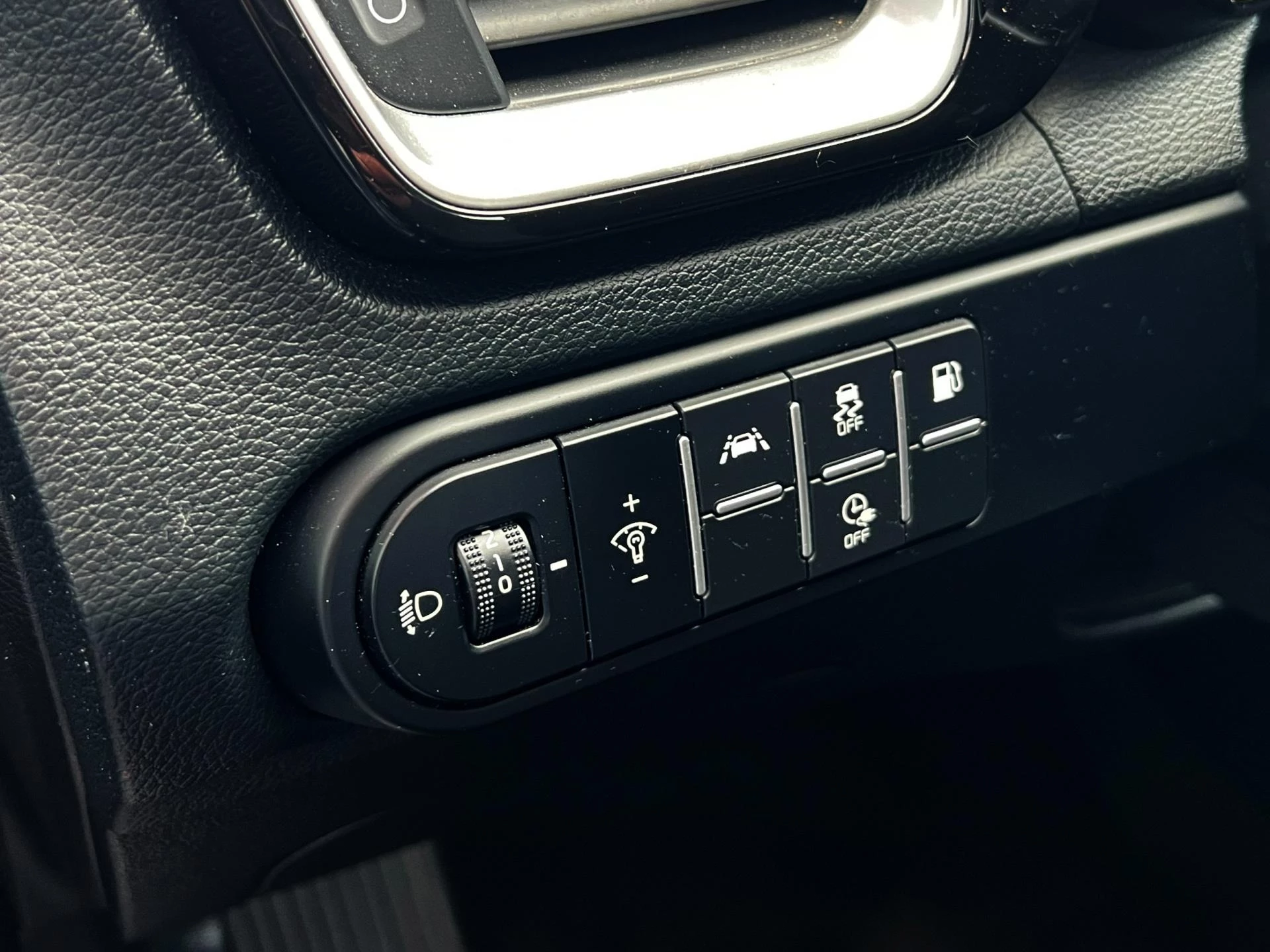 Hoofdafbeelding Kia XCeed