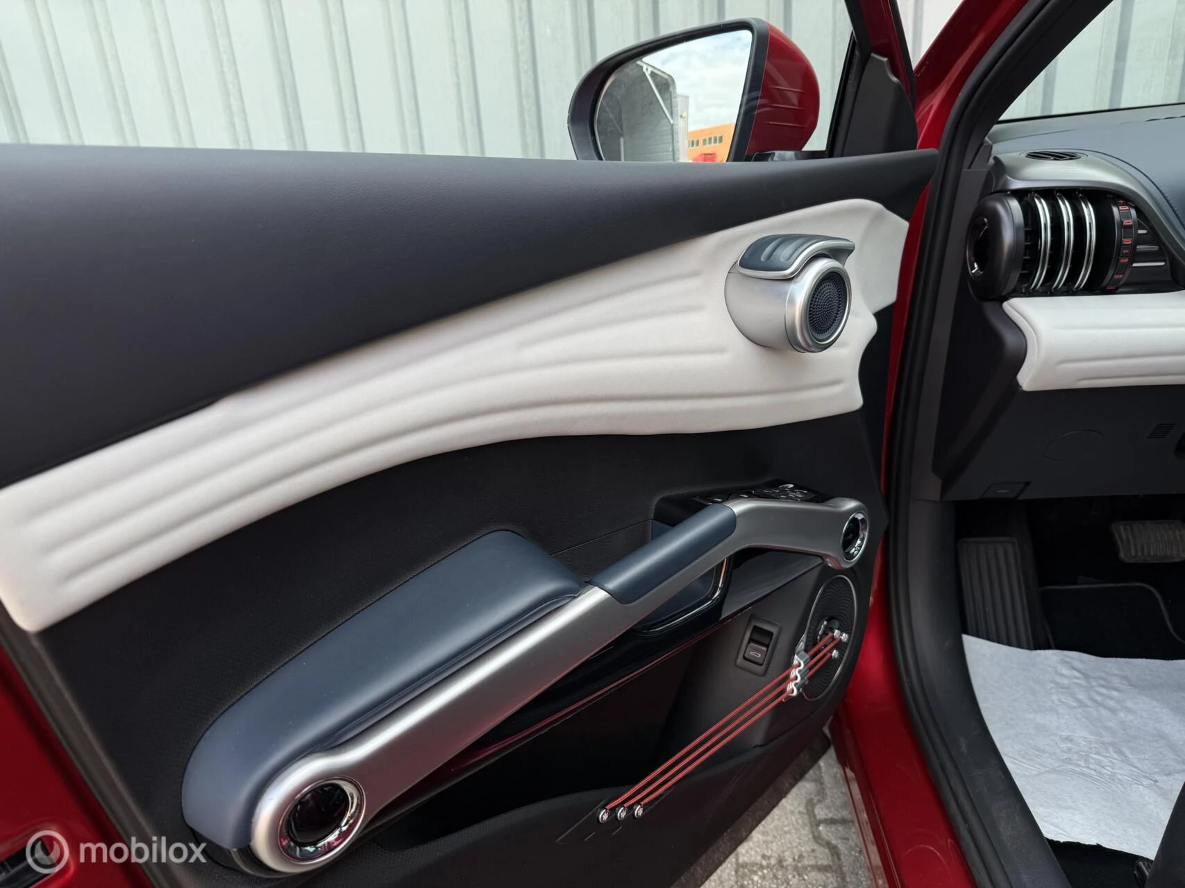 Hoofdafbeelding BYD ATTO 3