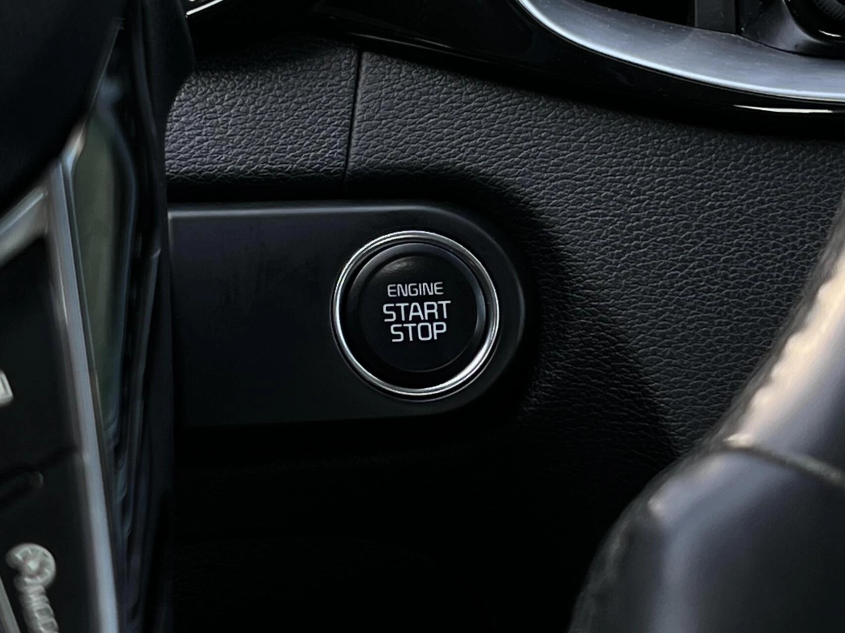 Hoofdafbeelding Kia XCeed