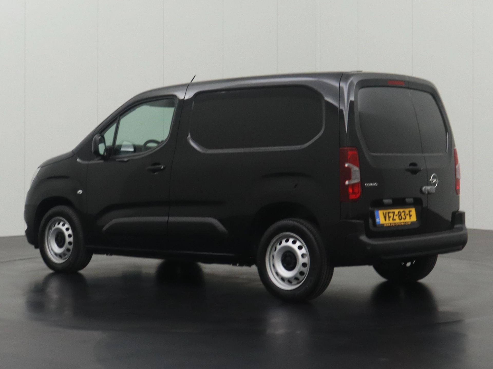 Hoofdafbeelding Opel Combo