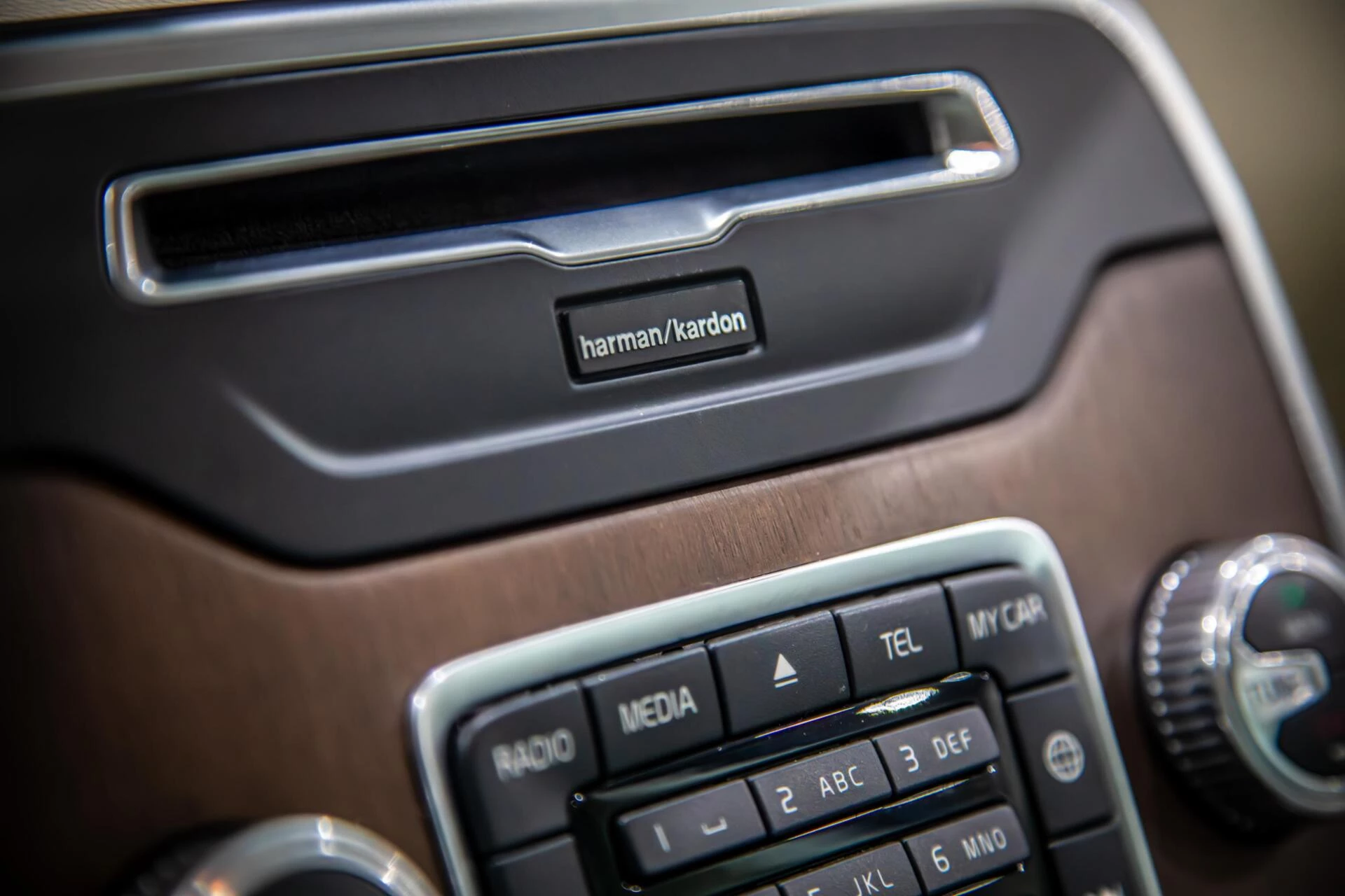 Hoofdafbeelding Volvo XC70