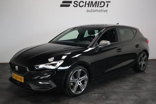 SEAT Leon ST 1.5 TSI FR 150pk Ultimate Edition | ACC | LED | 18" | Camera