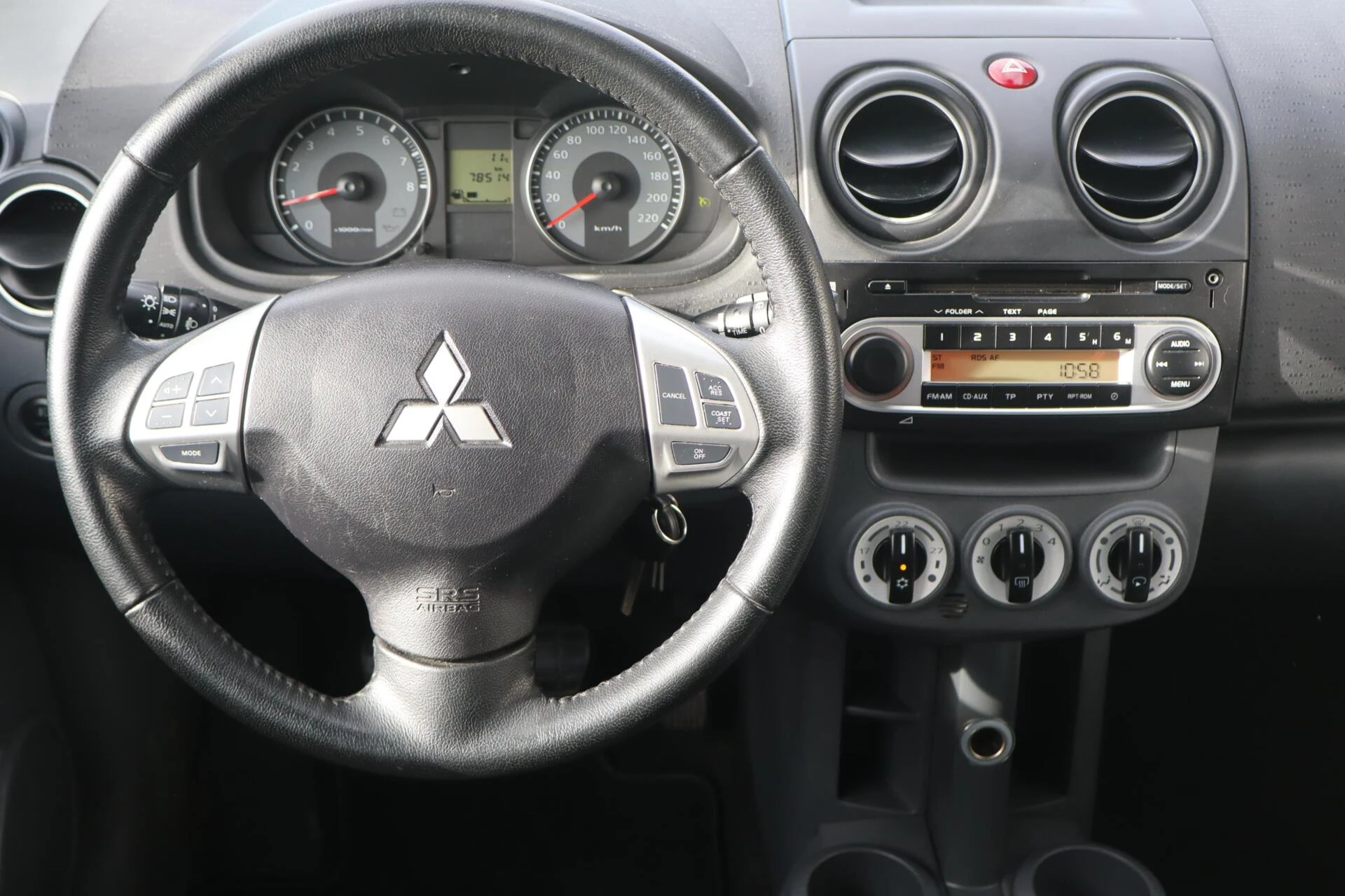 Hoofdafbeelding Mitsubishi Colt