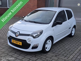 Renault Twingo 1.2 16V Collection✅️Airco✅️Apk✅️