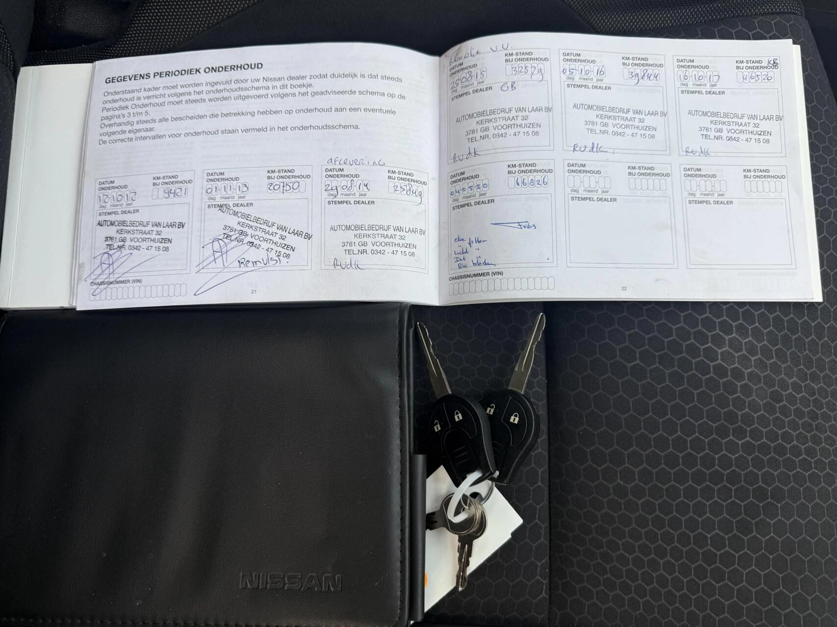 Hoofdafbeelding Nissan Juke