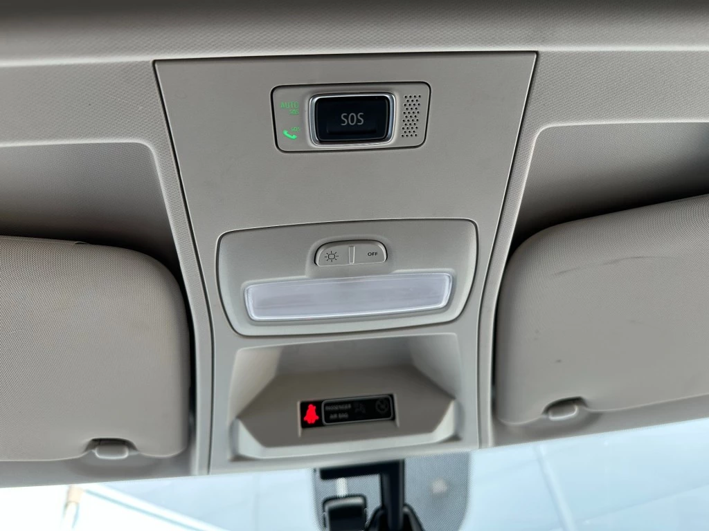 Hoofdafbeelding Renault Express