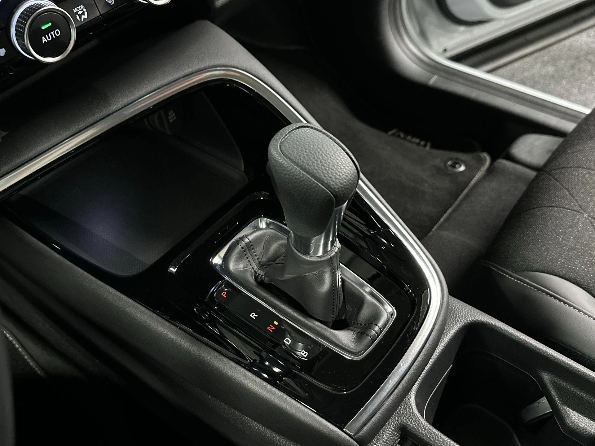 Hoofdafbeelding Honda HR-V