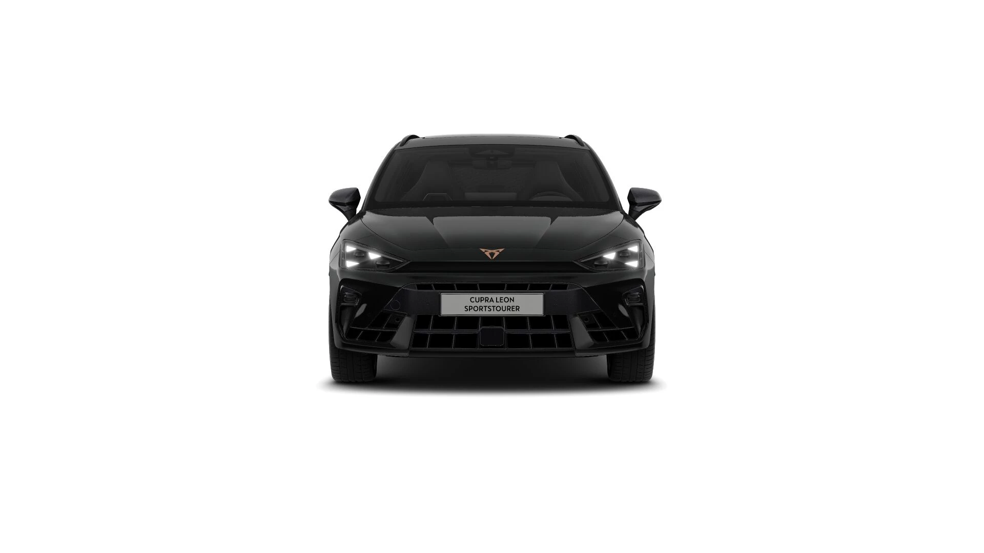 Hoofdafbeelding CUPRA Leon Sportstourer