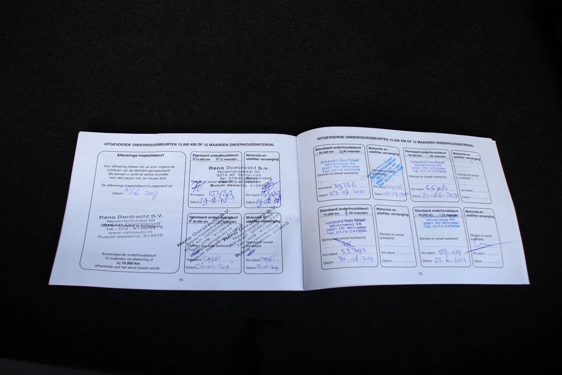 Hoofdafbeelding Suzuki S-Cross