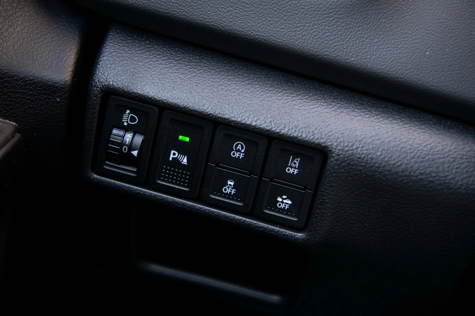Hoofdafbeelding Suzuki S-Cross