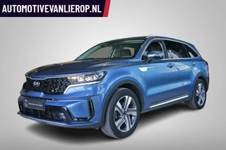 Kia Sorento 1.6 T-GDI Plug-in Hybrid 4WD DynamicLine 7p.