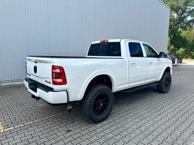 Hoofdafbeelding Dodge Ram Pick-Up