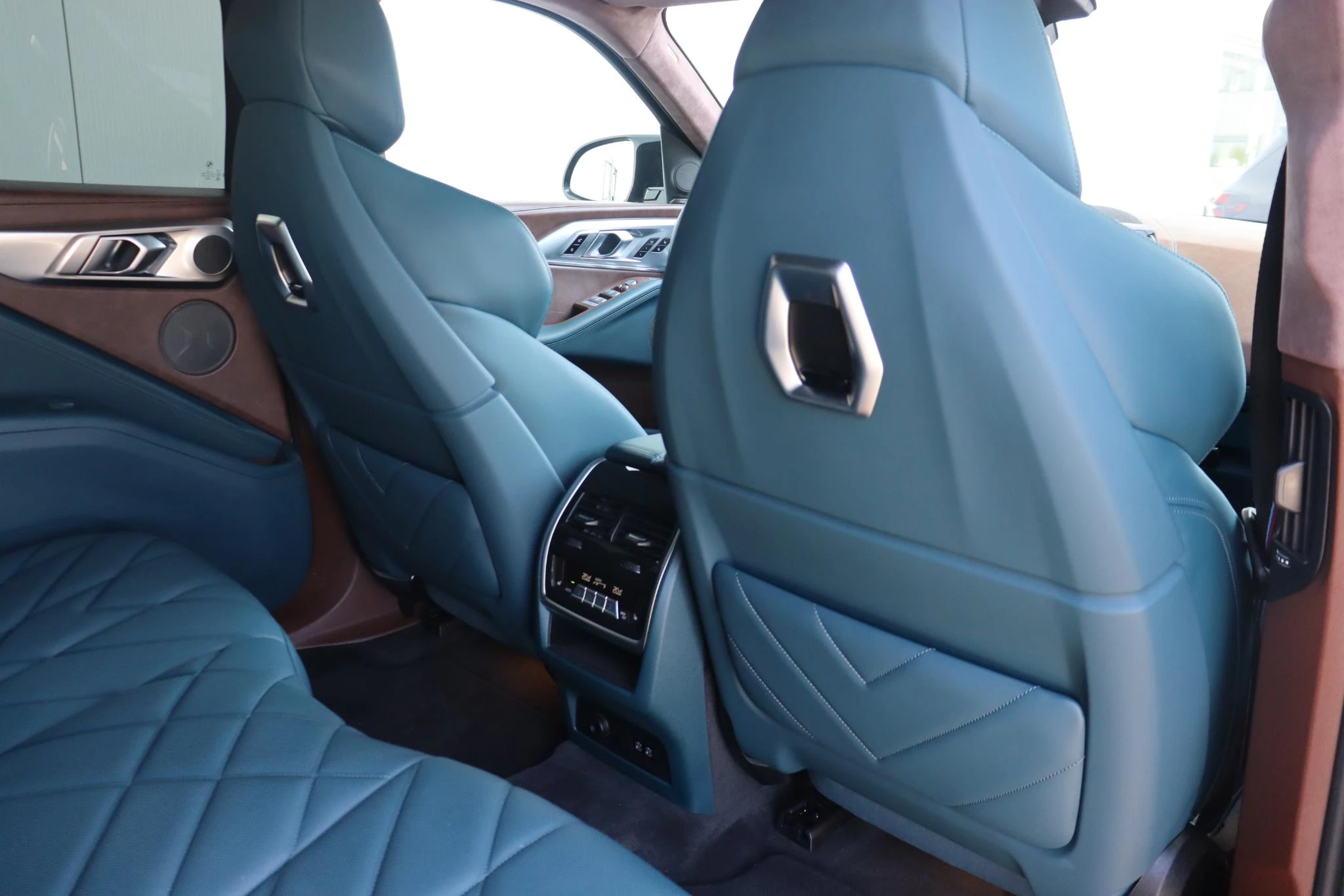Hoofdafbeelding BMW XM