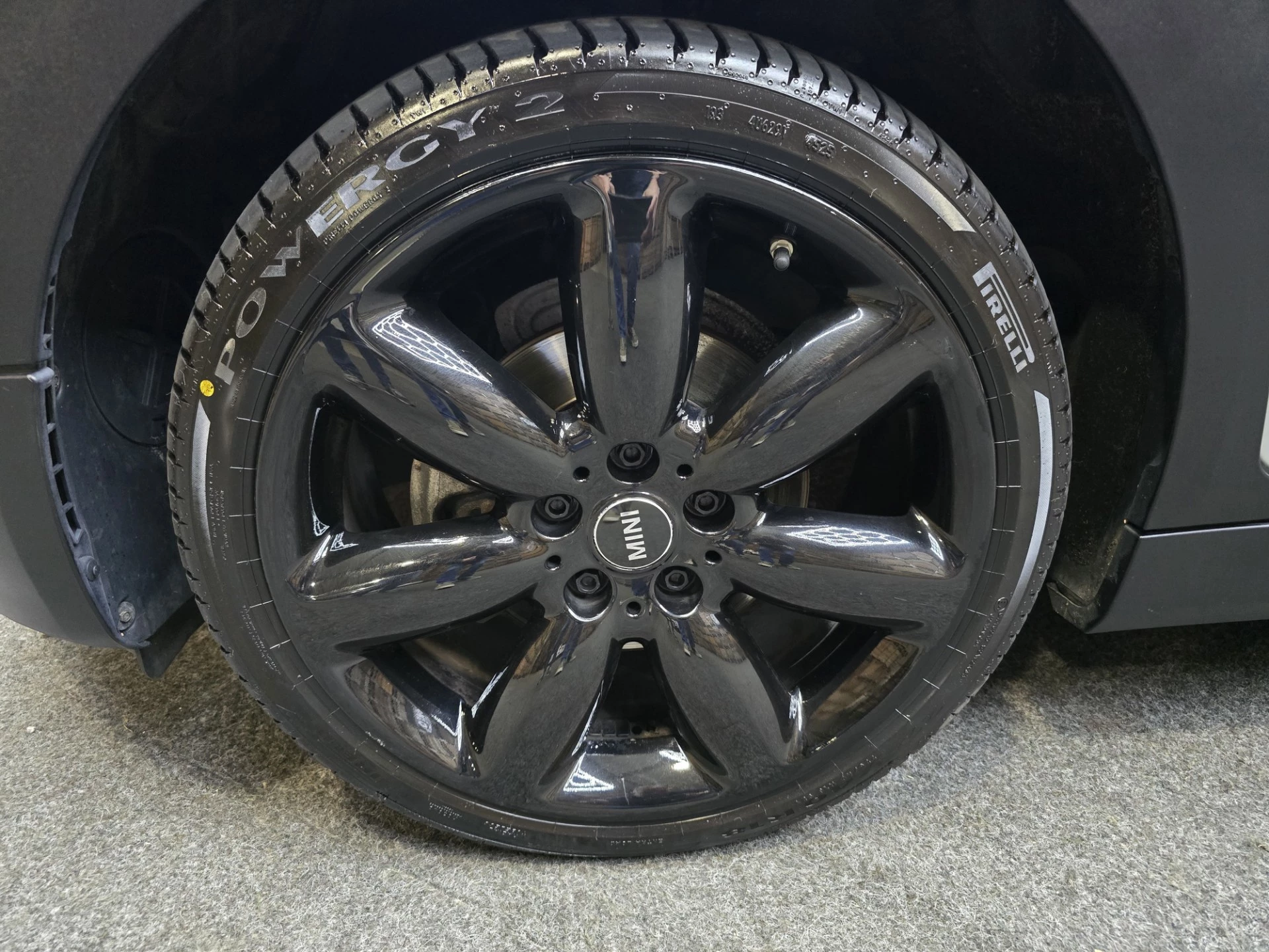 Hoofdafbeelding MINI Clubman