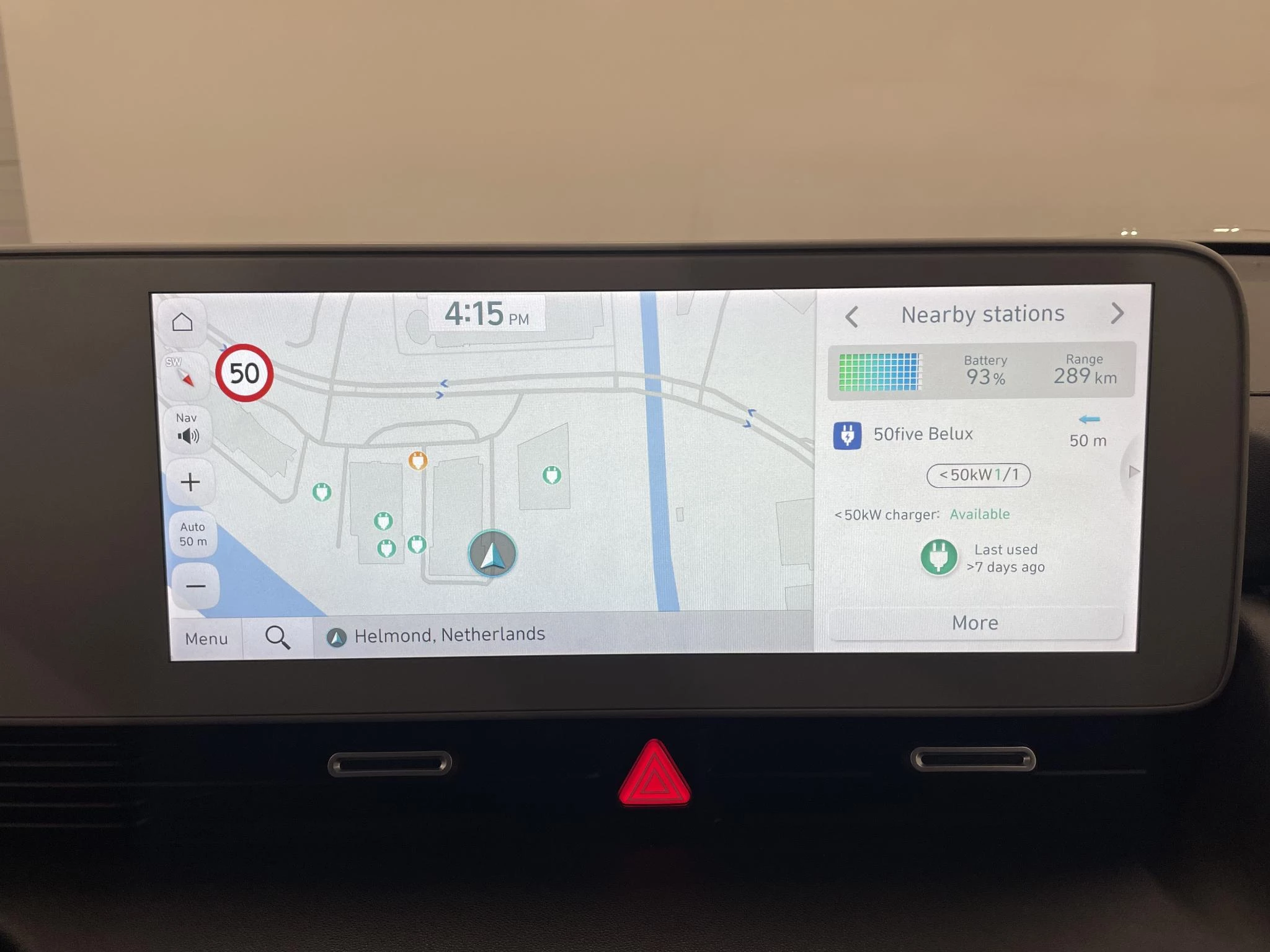 Hoofdafbeelding Hyundai IONIQ 5