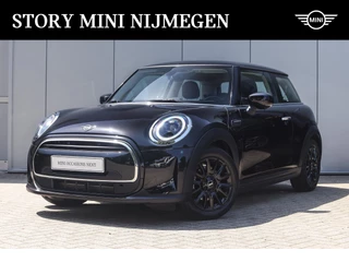 MINI One Hatchback Essential / LED / Navigatie / Multifunctioneel stuurwiel / Cruise Control / Airconditioning