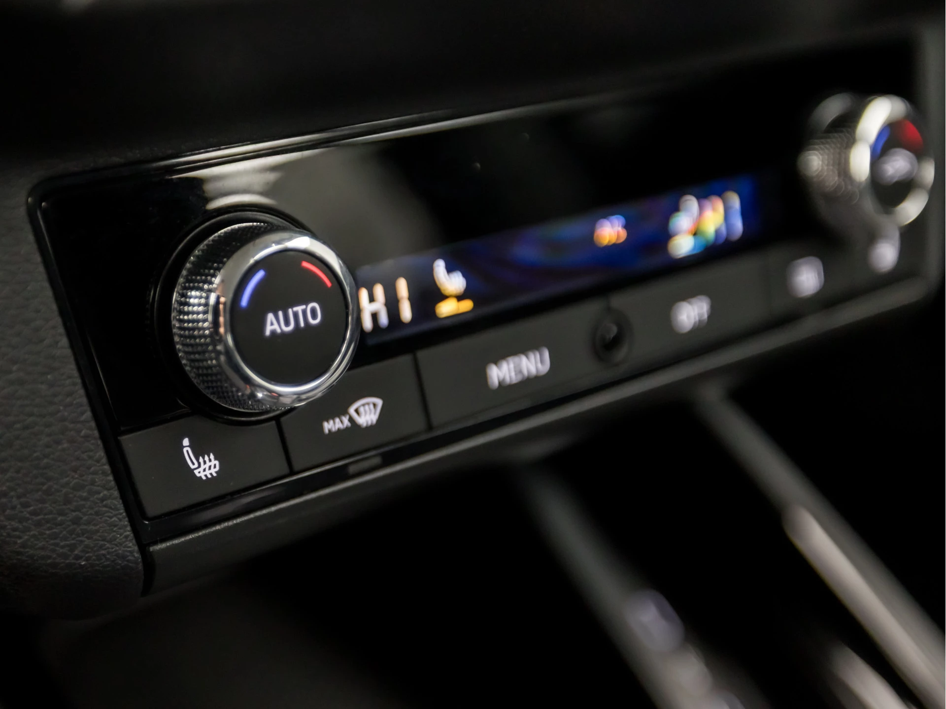 Hoofdafbeelding Škoda Kamiq