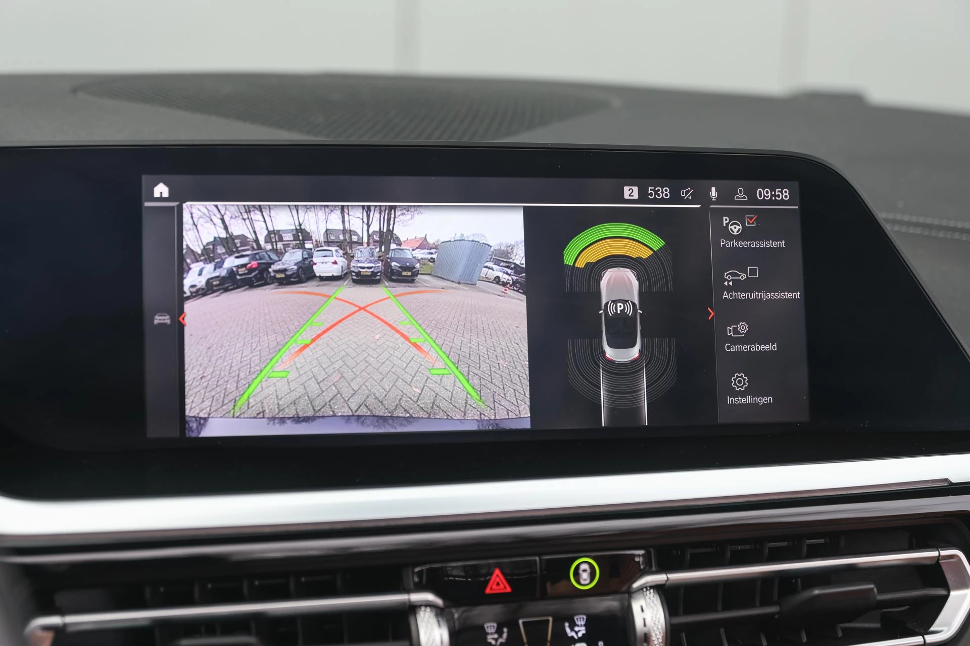 Hoofdafbeelding BMW Z4