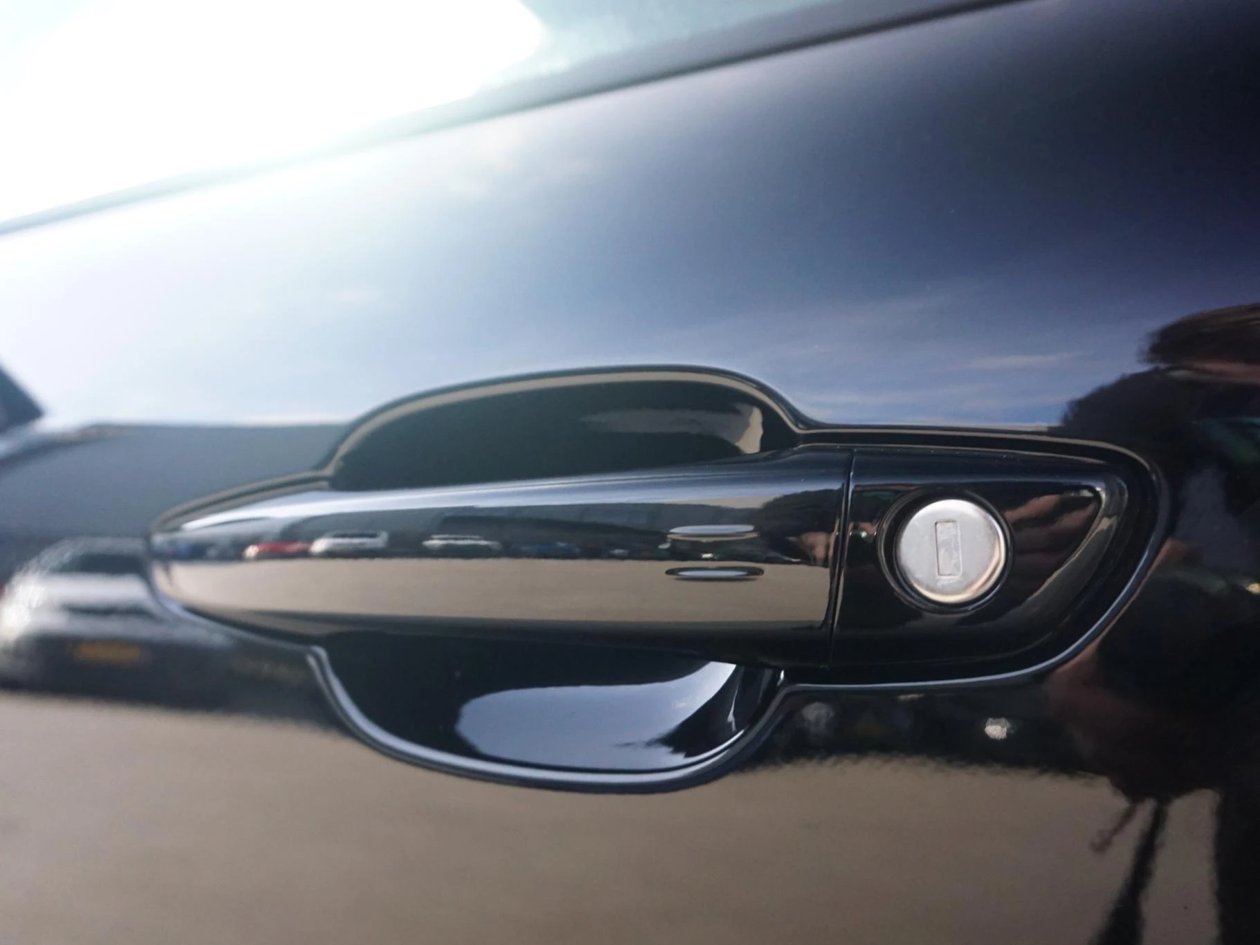 Hoofdafbeelding Opel Mokka-e