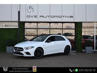 Mercedes-Benz A-Klasse 250 e Edition AMG | Pano | Sfeer | Camera | BTW