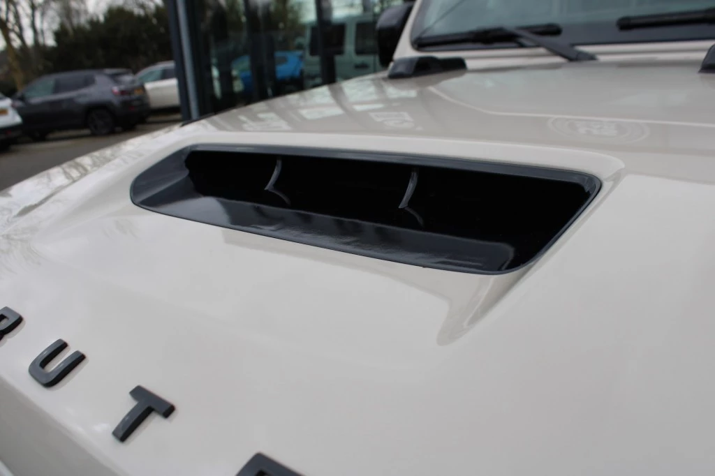 Hoofdafbeelding Jeep Wrangler