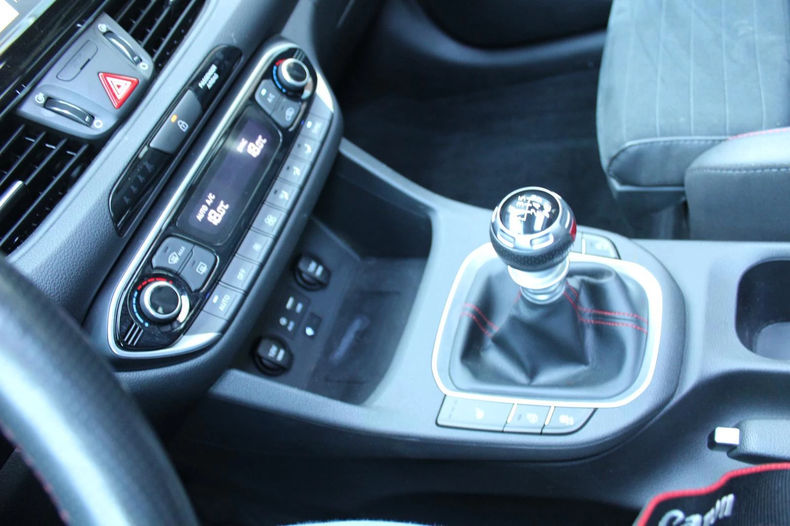 Hoofdafbeelding Hyundai i30