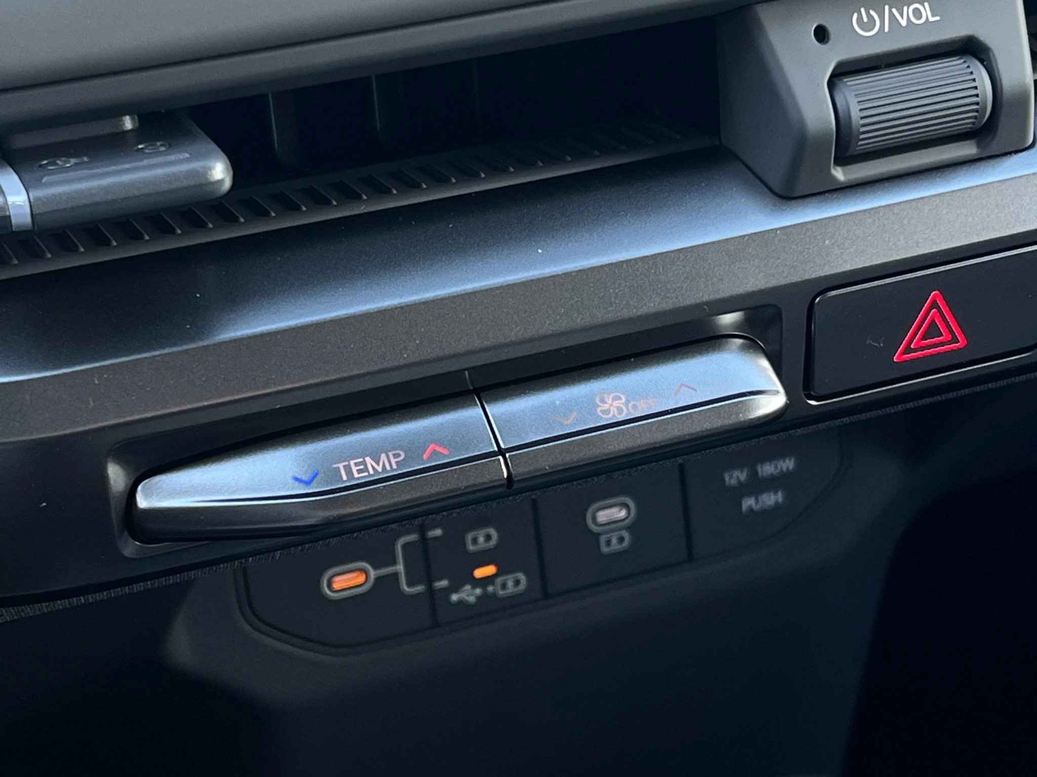 Hoofdafbeelding Kia EV3