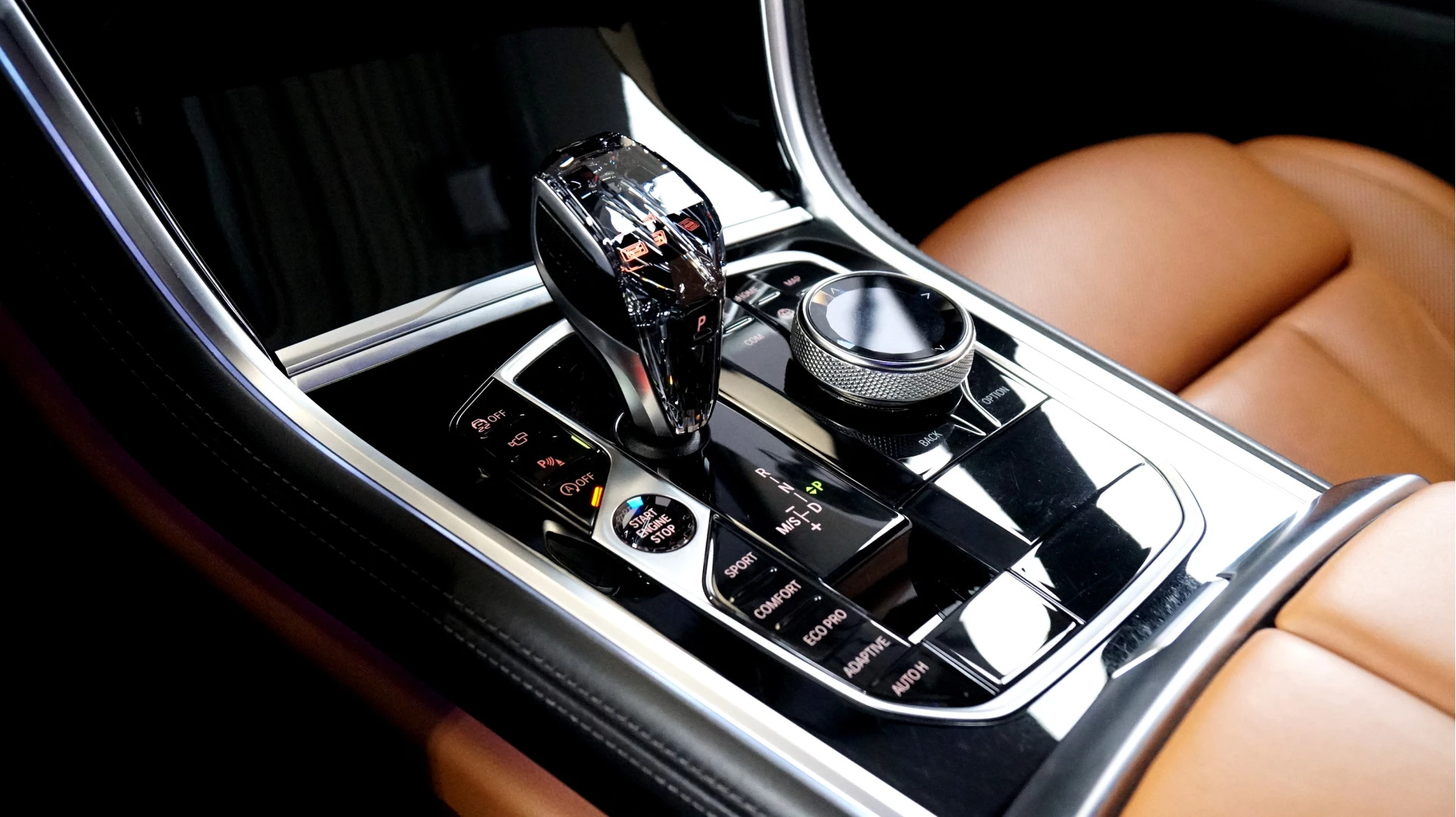 Hoofdafbeelding BMW 8 Serie