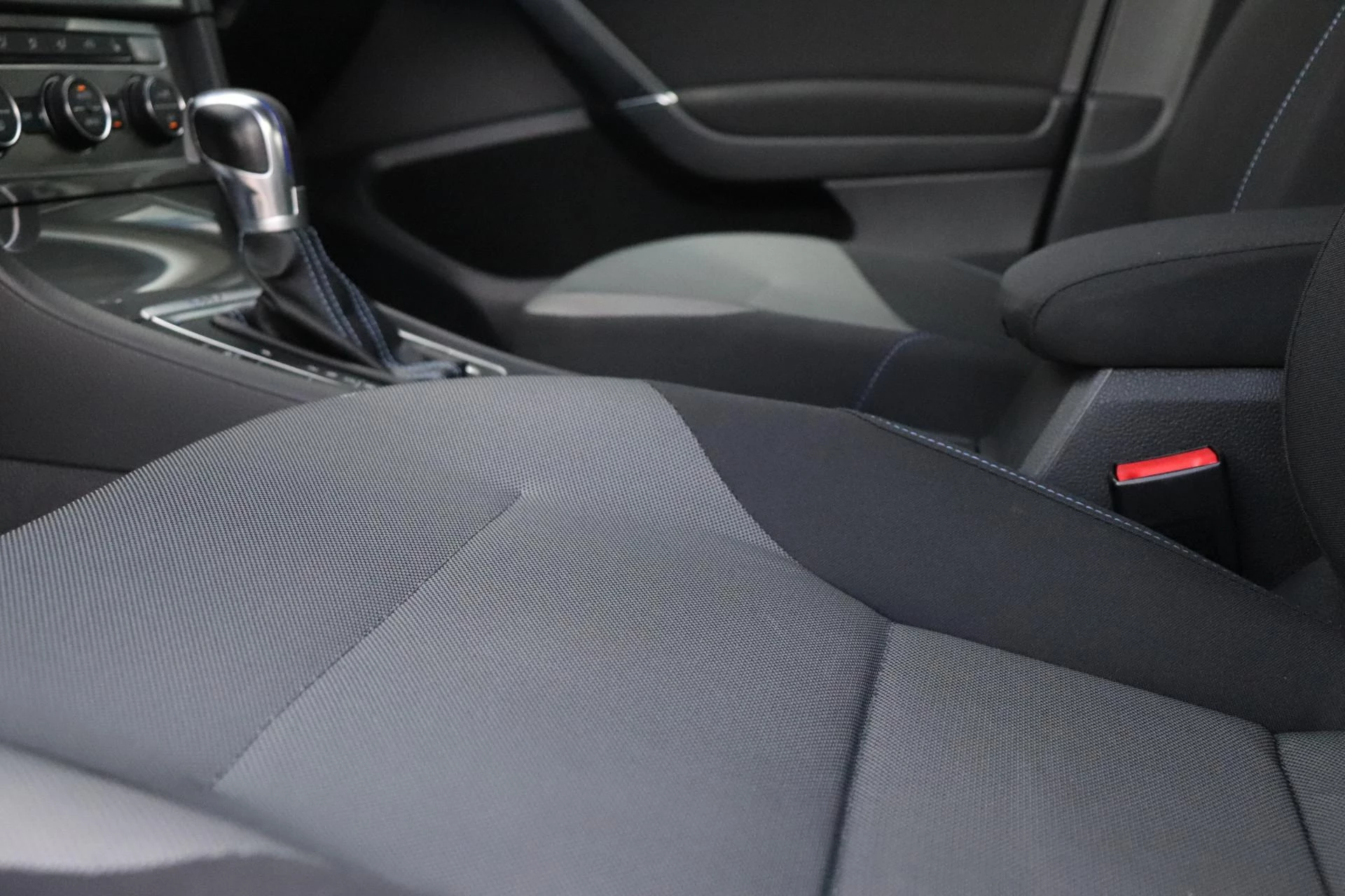 Hoofdafbeelding Volkswagen e-Golf