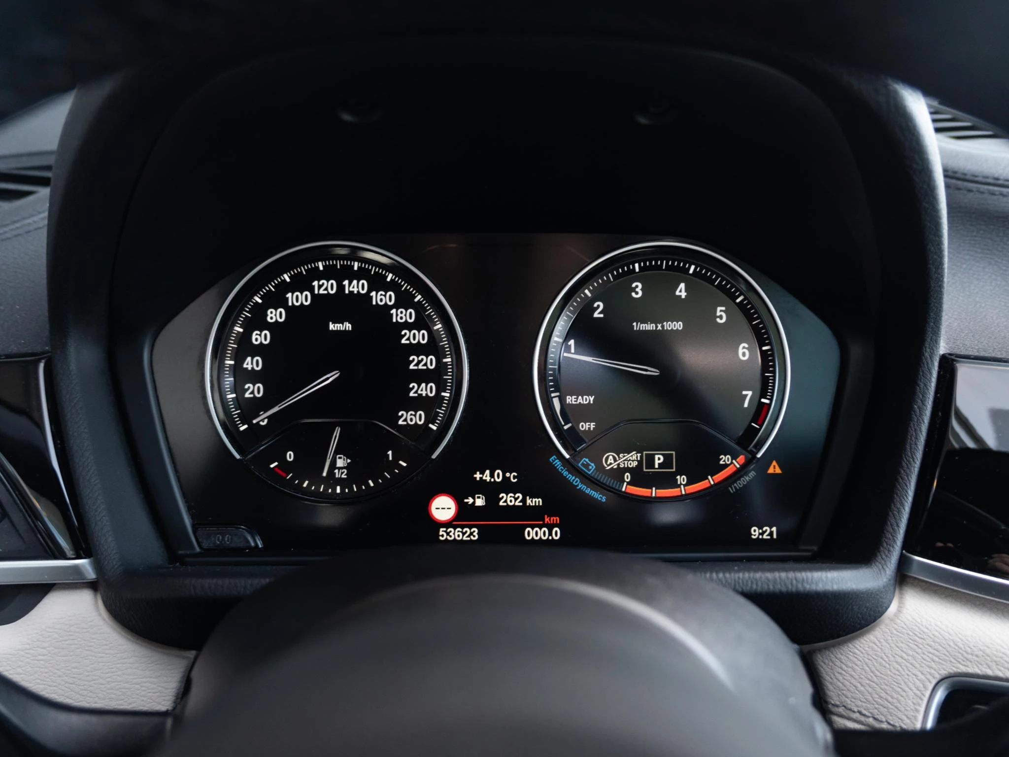 Hoofdafbeelding BMW X2