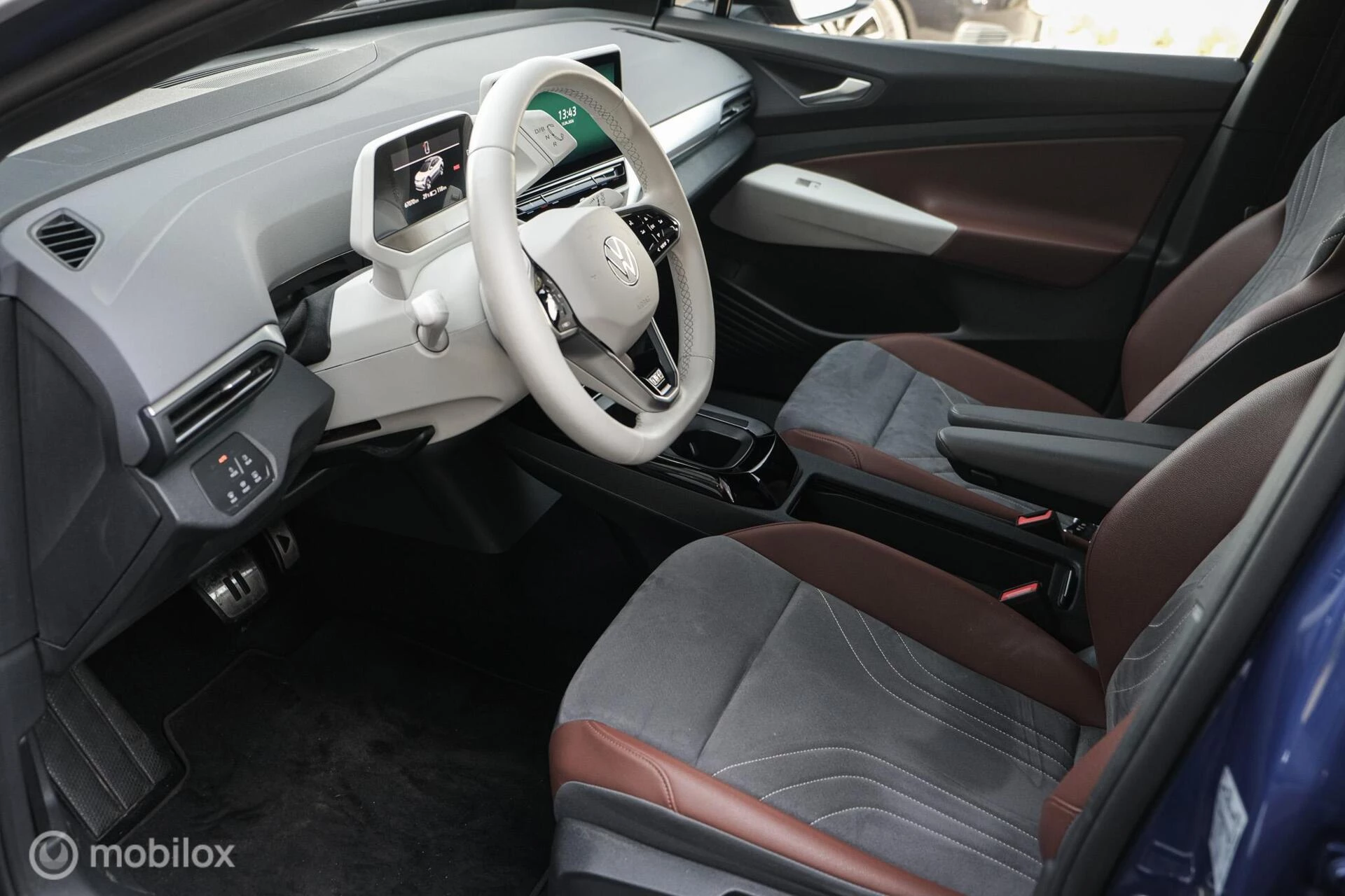 Hoofdafbeelding Volkswagen ID.4