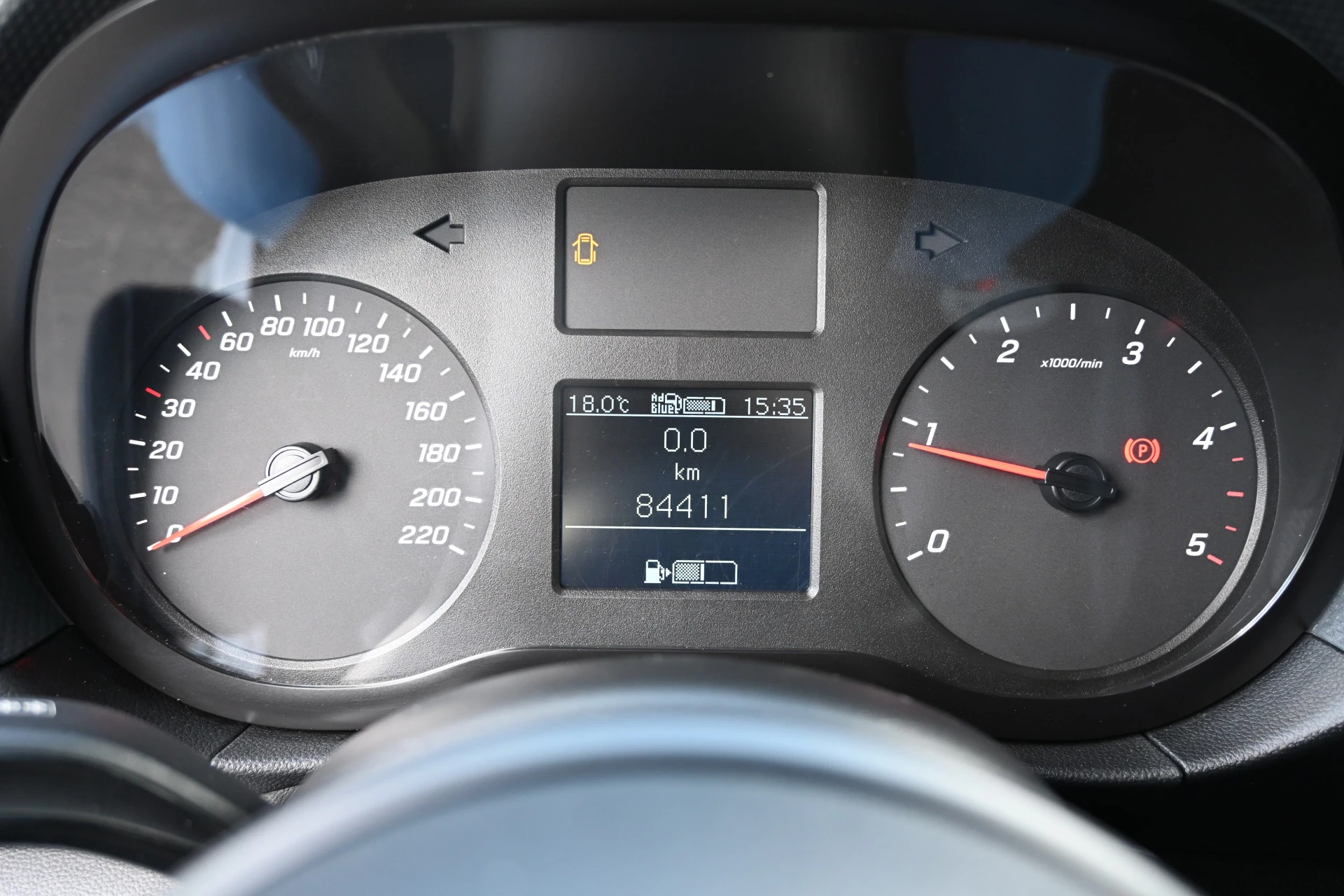 Hoofdafbeelding Mercedes-Benz Citan